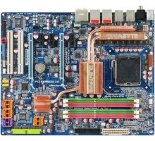 Gigabyte GA-EX38T-DQ6 - Intel X38_1438695509