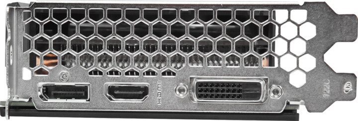 Gainward GeForce GTX 1660 Super Ghost, 6GB GDDR6_36820661