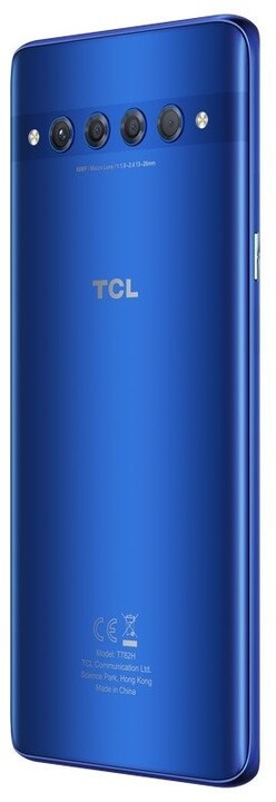 TCL 10PLUS, 6GB/64GB, Moonlite Blue_2079101652