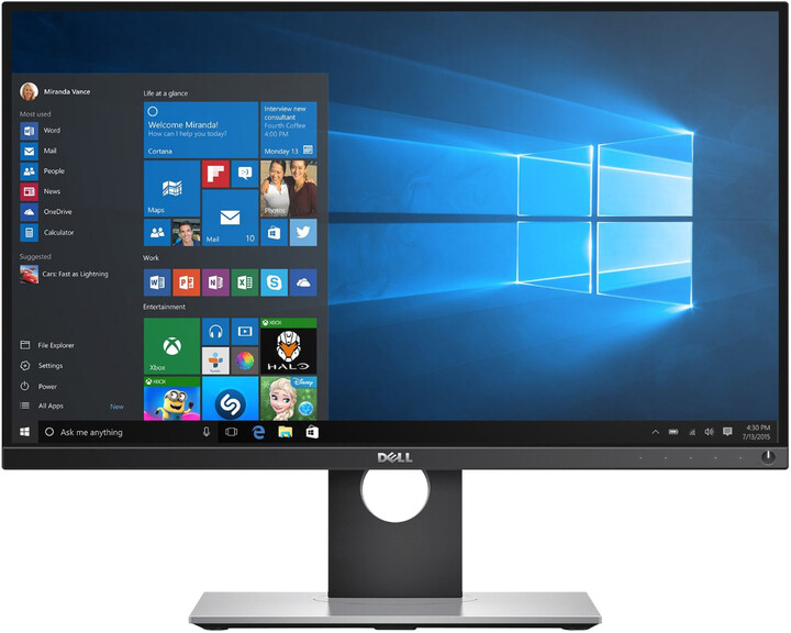 Dell UltraSharp UP2516D - LED monitor 25&quot;_1882389037