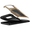 Spigen Slim Armor kryt pro Samsung Galaxy S8, gold maple_2036147558