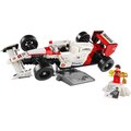 LEGO® Icons 10330 McLaren MP4/4, Ayrton Senna_479740399