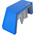 Corsair vyměnitelné klávesy PBT Double-shot Pro, 104 kláves, Elgato Blue, US_1791083247
