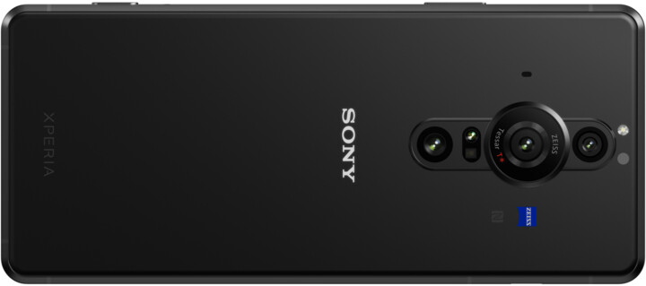 Sony Xperia PRO-I , 12GB/512GB, Black_1943117734