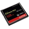 SanDisk CompactFlash Extreme Pro 128GB 160 MB/s