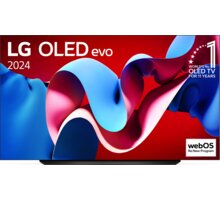LG OLED83C44LA - 210cm_1015917294