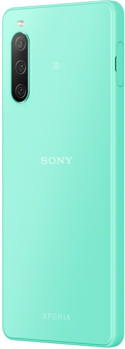 Sony Xperia 10 IV 5G, 6GB/128GB, Mint_381522114
