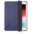 EPICO FOLD FLIP pouzdro pro iPad 10,2&quot;, tmavě modrá_1985956470