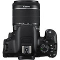 Canon EOS 700D + 18-55mm IS STM + baterie LP-E8_2035672823