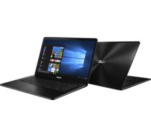 ASUS ZenBook Pro UX550VE, černá_53371485