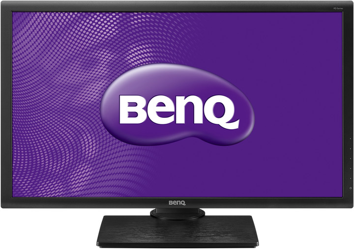 BenQ PD2700Q - LED monitor 27&quot;_1356570942