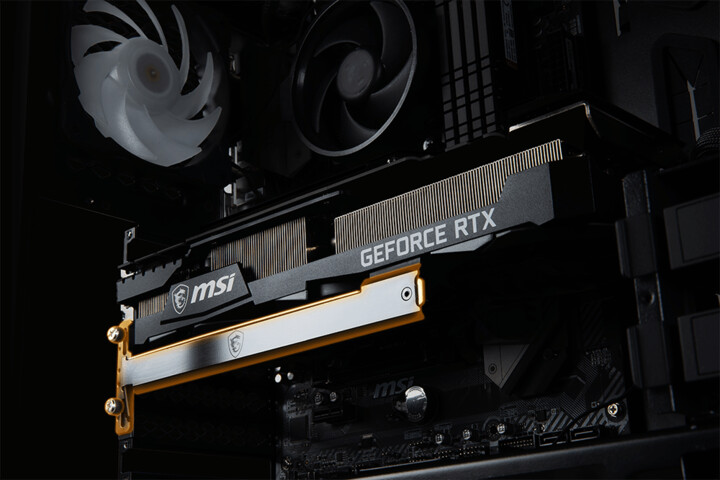 MSI GeForce RTX 3080 VENTUS 3X PLUS 12G OC LHR, 12GB GDDR6X_1289589657