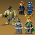 LEGO® Marvel 76290 Avengers vs. Leviathan_460085912