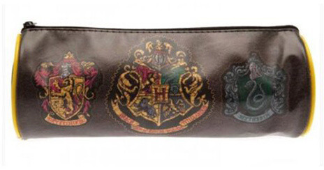 Penál na tužky Harry Potter - Hogwarts_2127001112