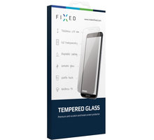 FIXED ochranné tvrzené sklo pro Sony Xperia Z1, 0.33 mm_2050119046