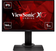Viewsonic XG2405 - LED monitor 24&quot;_1184013944