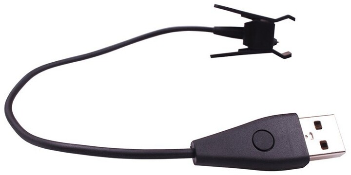 Tactical USB nabíjecí kabel pro Fitbit Alta_682722490