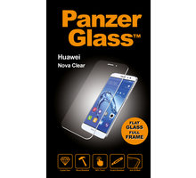 PanzerGlass Edge-to-Edge pro Huawei Nova, čiré_1913788590