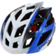 LIVALL BH60 chytrá cyklistická přilba, M-XL bílo-modrá