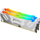 Kingston FURY Renegade RGB White 32GB (2x16GB) DDR5 6400 CL32_196938182