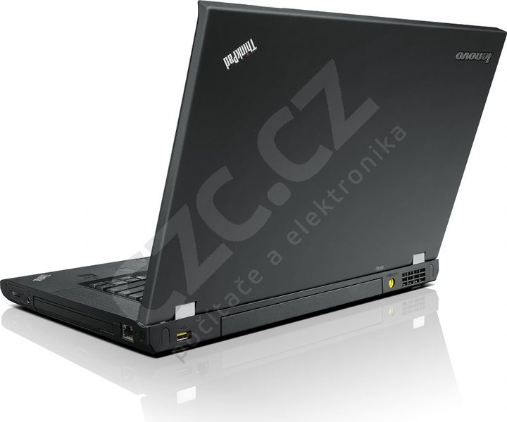 Lenovo ThinkPad T530, černá_529047229
