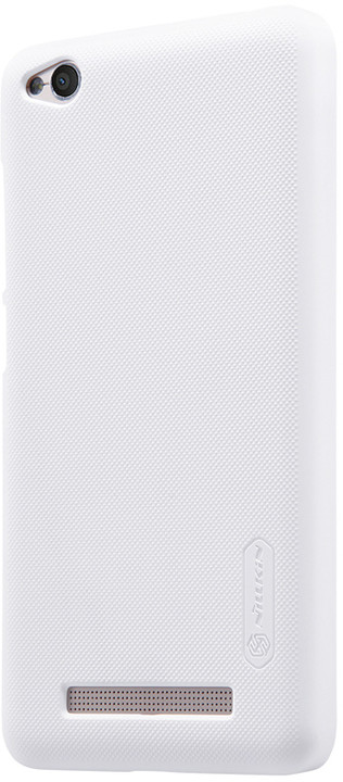 Nillkin Super Frosted Shield pro Xiaomi Redmi 4A, bílá_310449338