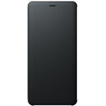 Sony SCSH70 Style Cover Stand Xperia XZ3, černá_1604038068