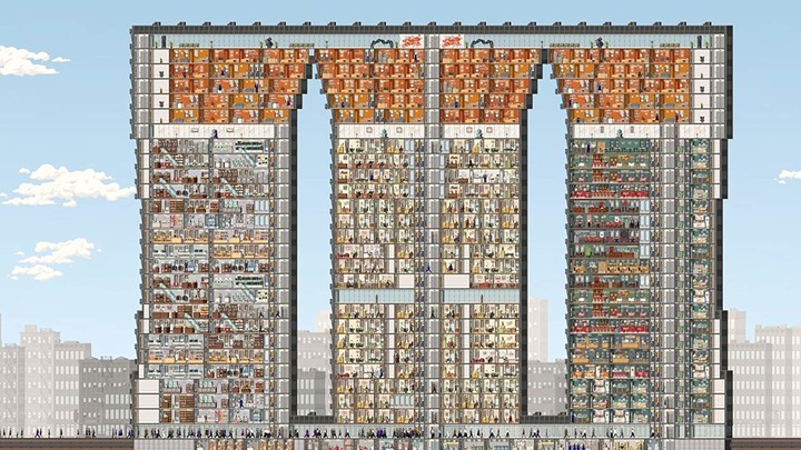 Project Highrise: Architects Edition (PC)_1271325939