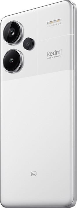 Xiaomi Redmi Note 13 Pro+ 5G 8GB/256GB, White_1266687140