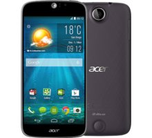 Acer Liquid Jade S - 16GB, černá_1757857358