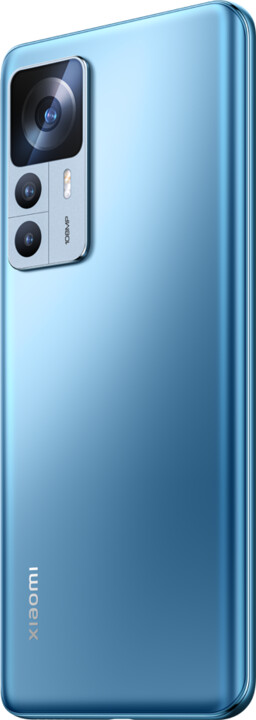 Xiaomi 12T, 8GB/128GB, Blue_1260960681