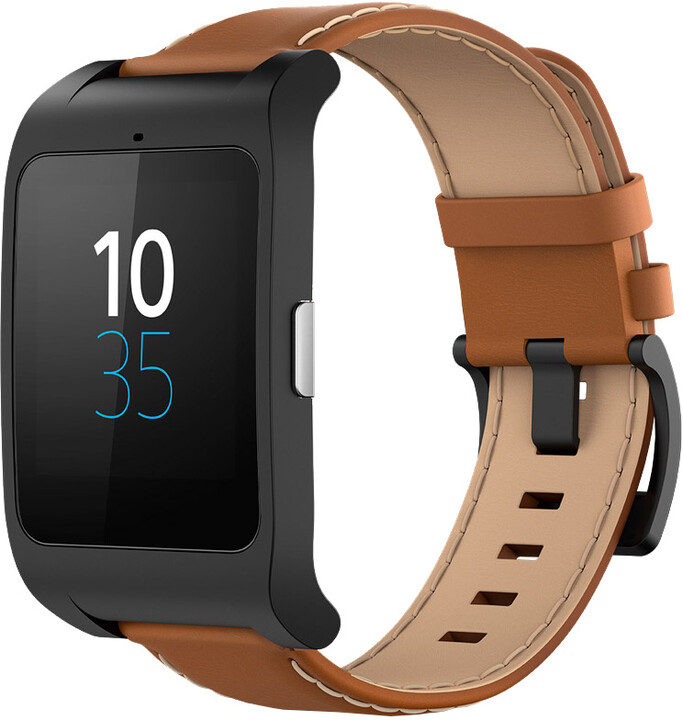 sony sw3 android wear 2.0