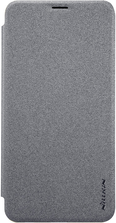 Nillkin Sparkle Folio pouzdro pro Huawei Mate 10 Lite, Black_1973828711