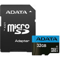 ADATA Micro SDHC Premier 32GB 85MB/s UHS-I U1 + SD adaptér