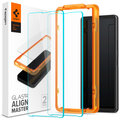 Spigen ochranné sklo tR Align Master pro Sony Xperia 10 V, 2ks_2138704224