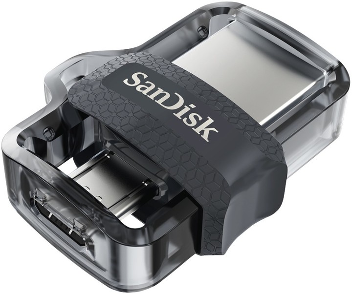 SanDisk Ultra Dual Drive m3.0 64GB_177849704
