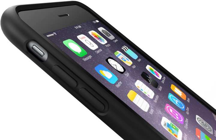 Quad Lock Case - iPhone 6+/6s+ - Kryt mobilního telefonu_662750179