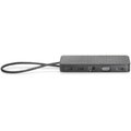 HP USB-C Mini Dock #AC3_2001921488