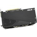 ASUS GeForce DUAL-RTX2060-O6G-EVO, 6GB GDDR6_1098693490