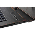 YENKEE univerzální pouzdro na tablet 10&quot; s bluetooth klávesnicí YBK 1050, černá_266985695