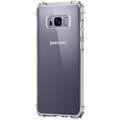 Spigen Crystal Shell pro Samsung Galaxy S8+, clear crystal_85965865