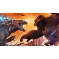 Chystá se epický souboj. Godzilla a Kong opět změří síly na filmových plátnech