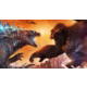 Chystá se epický souboj. Godzilla a Kong opět změří síly na filmových plátnech