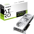 GIGABYTE GeForce RTX 4060 Ti AERO OC 8G, 8GB GDDR6_1339406530