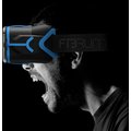 FIBRUM PRO VR brýle pro Smartphone iOS 4&quot;-5,5&quot; / Android 4&quot;-6&quot;_1120282857