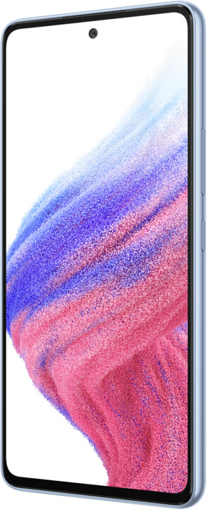 Samsung Galaxy A53 5G, 6GB/128GB, Blue