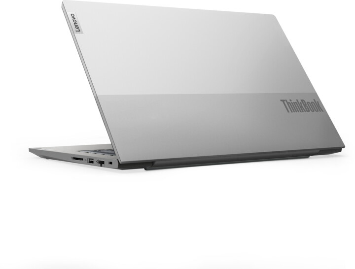 Lenovo ThinkBook 14 G4 ABA, šedá_1666483023