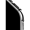 BASEUS Shining Series gelový ochranný kryt pro Apple iPhone 11, stříbrná_266535939