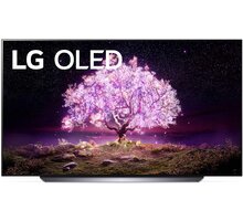LG OLED77C11 - 195cm Poukaz 200 Kč na nákup na Mall.cz