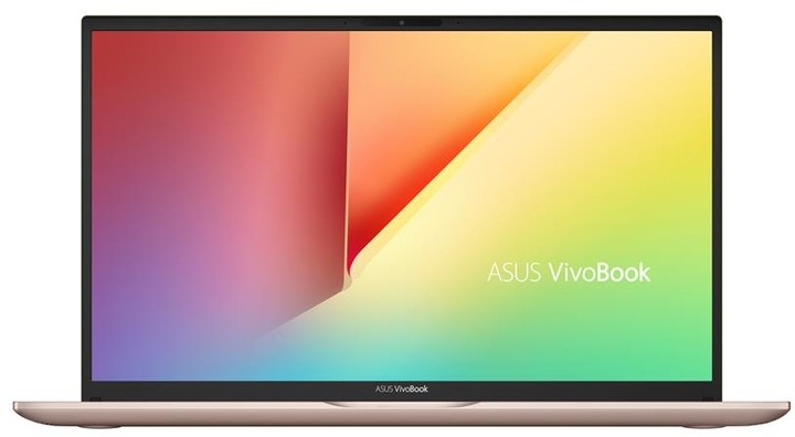 ASUS VivoBook S15 S531FA, růžová_1544522699